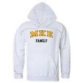 W Republic Wisconsin-Milwaukee Panthers Family Hoodie 573-199