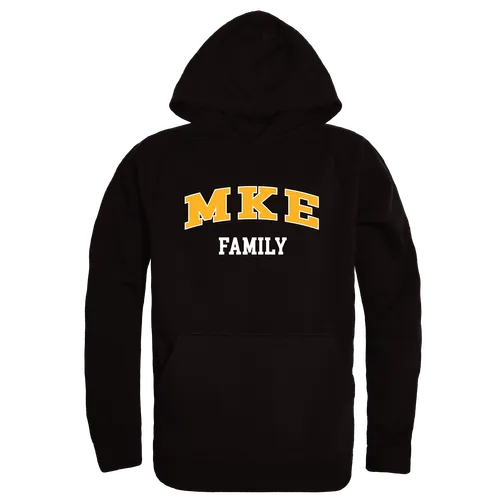 W Republic Wisconsin-Milwaukee Panthers Family Hoodie 573-199. Decorated in seven days or less.