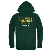 W Republic Cal Poly Pomona Broncos Family Hoodie 573-201