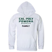 W Republic Cal Poly Pomona Broncos Family Hoodie 573-201