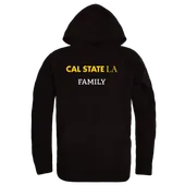 W Republic Cal State L.A.en Eagles Family Hoodie 573-202