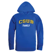 W Republic Cal State Bakersfield Roadrunners Family Hoodie 573-203