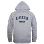 W Republic Cal State Bakersfield Roadrunners Family Hoodie 573-203