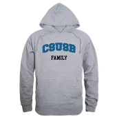 W Republic Cal State San Bernardino Coyotes Family Hoodie 573-207