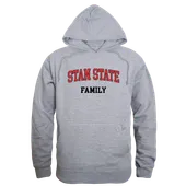 W Republic Cal State Stanislaus Warriors Family Hoodie 573-208