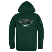 W Republic Utah Valley Wolverines Family Hoodie 573-210