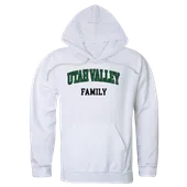 W Republic Utah Valley Wolverines Family Hoodie 573-210