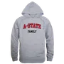 W Republic Arkansas State Wolves Family Hoodie 573-211