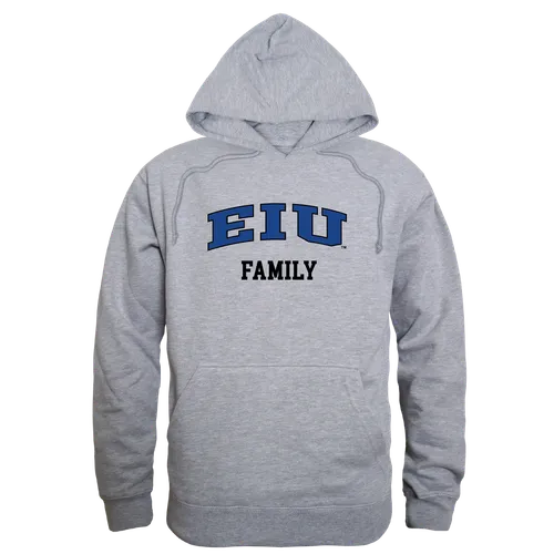 W Republic Eastern Illinois Panthers Family Hoodie 573-216. Decorated in seven days or less.