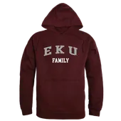 W Republic Eastern Kentucky Colonels Family Hoodie 573-217