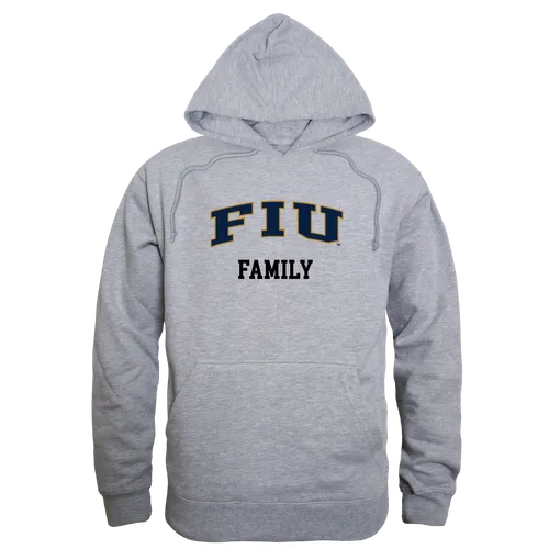 W Republic Florida Int Panthers Family Hoodie 573-219. Decorated in seven days or less.