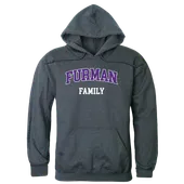 W Republic Furman Paladins Family Hoodie 573-220