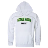 W Republic George Mason Patriots Family Hoodie 573-221