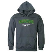 W Republic George Mason Patriots Family Hoodie 573-221