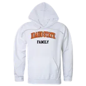 W Republic Idaho State Bengals Family Hoodie 573-222