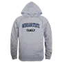 W Republic Morgan State Bears Family Hoodie 573-224