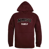 W Republic New Mexico State Aggies Family Hoodie 573-225