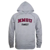 W Republic New Mexico State Aggies Family Hoodie 573-225