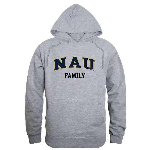 W Republic Northern Arizona Lumberjacks Family Hoodie 573-227. Decorated in seven days or less.