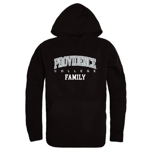 W Republic Providence Friars Family Hoodie 573-230. Decorated in seven days or less.