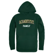 W Republic Sacramento State Hornets Family Hoodie 573-231