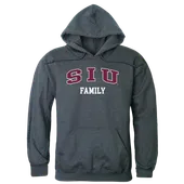 W Republic Southern Illinois Salukis Family Hoodie 573-234