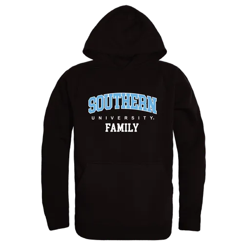 W Republic Southern Jaguars Family Hoodie 573-235. Decorated in seven days or less.