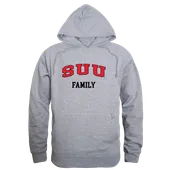 W Republic Southern Utah Thunderbirds Family Hoodie 573-236