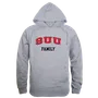 W Republic Southern Utah Thunderbirds Family Hoodie 573-236