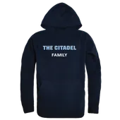 W Republic Citadel Bulldogs Family Hoodie 573-239