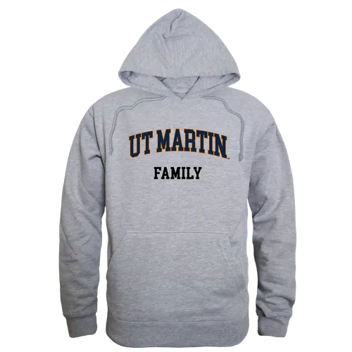 W Republic Tennessee At Martin Skyhawks Family Hoodie 573-241. Decorated in seven days or less.