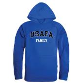 W Republic Air Force Falcons Family Hoodie 573-242