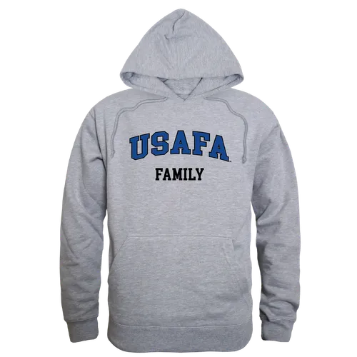 W Republic Air Force Falcons Family Hoodie 573-242