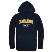 W Republic Tennessee At Chattanooga Mocs Family Hoodie 573-246