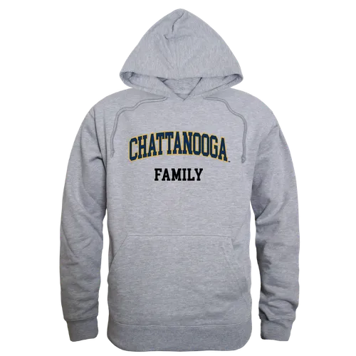 W Republic Tennessee At Chattanooga Mocs Family Hoodie 573-246. Decorated in seven days or less.