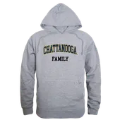 W Republic Tennessee At Chattanooga Mocs Family Hoodie 573-246