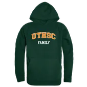 W Republic Tenn Health SC UTHSC Family Hoodie 573-247