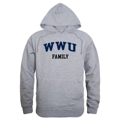 W Republic Western Washington Vikings Family Hoodie 573-252. Decorated in seven days or less.