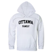 W Republic Ottawa Braves Family Hoodie 573-253