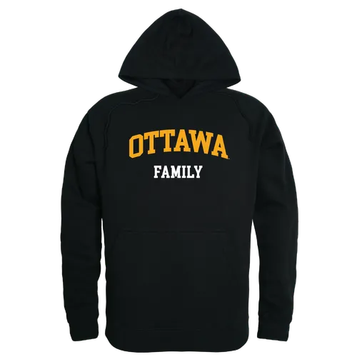 W Republic Ottawa Braves Family Hoodie 573-253. Decorated in seven days or less.