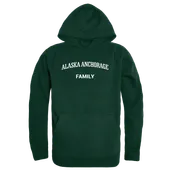 W Republic Alaska Anchorage Seawolves Family Hoodie 573-259