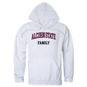 W Republic Alcorn State Braves Family Hoodie 573-261