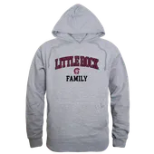 W Republic Arkansas Little Rock Trojans Family Hoodie 573-262