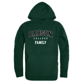 W Republic Babson Beavers Family Hoodie 573-263