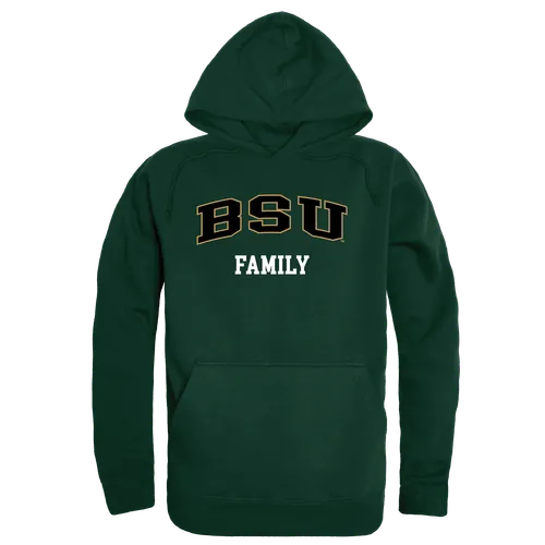 W Republic Bemidji State Beavers Family Hoodie 573-266. Decorated in seven days or less.