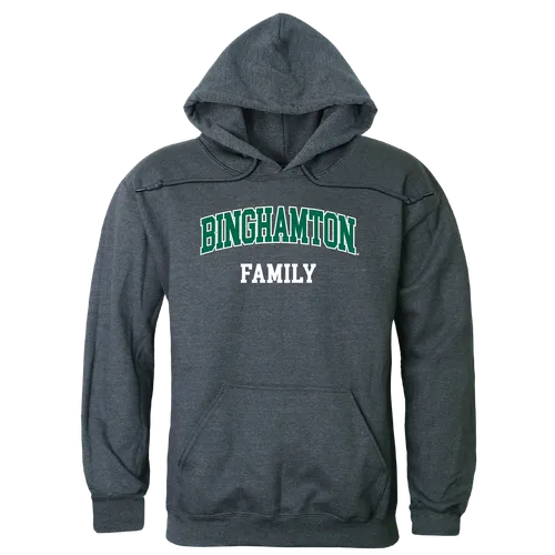 W Republic Binghamton Bearcats Family Hoodie 573-267. Decorated in seven days or less.