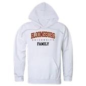 W Republic Bloomsburg Huskies Family Hoodie 573-268