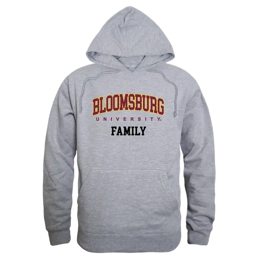 W Republic Bloomsburg Huskies Family Hoodie 573-268. Decorated in seven days or less.