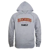 W Republic Bloomsburg Huskies Family Hoodie 573-268