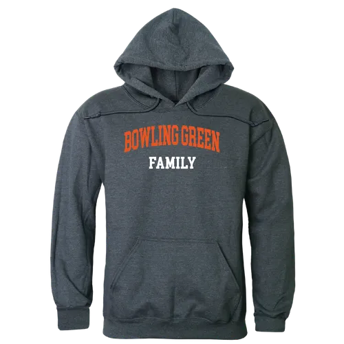 W Republic Bowling Green State Falcons Family Hoodie 573-269. Decorated in seven days or less.